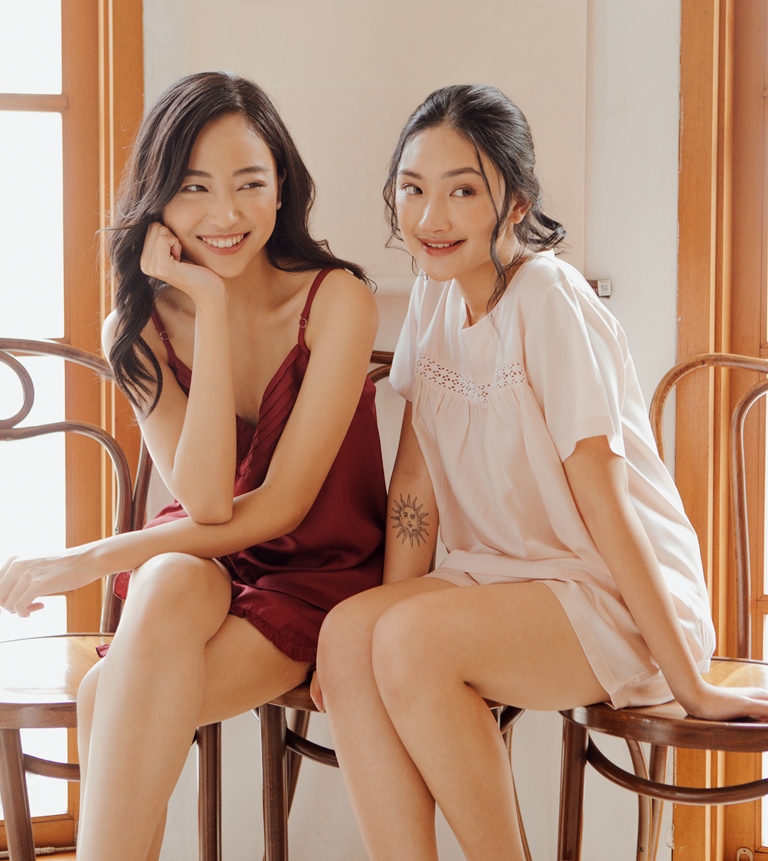Cielyn sleepwear new arrivals